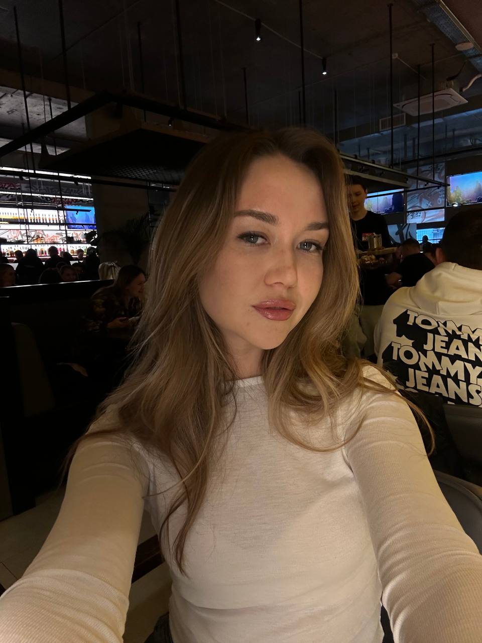 Дарья
